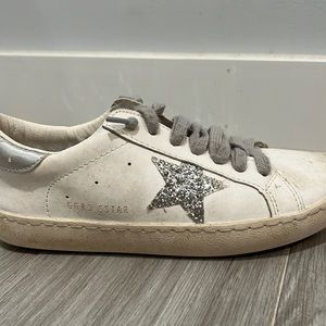 Kids GOLDEN GOOSE GGDB size 6(37)
